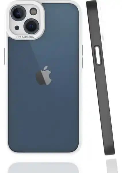 Apple iPhone 13 için şık ve dayanıklı silikon kılıf seçenekleri