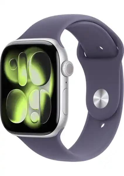 Apple Watch Series 11 GPS: Gelişmiş Tasarım ve Sağlık Özellikleriyle Yenilikçi Akıllı Saat