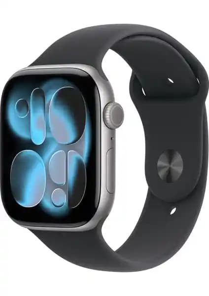 Apple Watch Series 11 GPS: Sağlık ve Tasarım Odaklı Akıllı Saat Seçenekleri