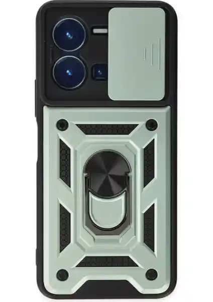 Aqua Aksesuar Vivo Y35 Kılıfı: Dayanıklı ve Estetik Telefon Koruma Çözümü