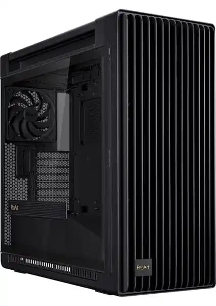 Asus ProArt PA602 E-ATX Kasa: Profesyonel Yaratıcılar İçin Yüksek Performanslı Çözüm