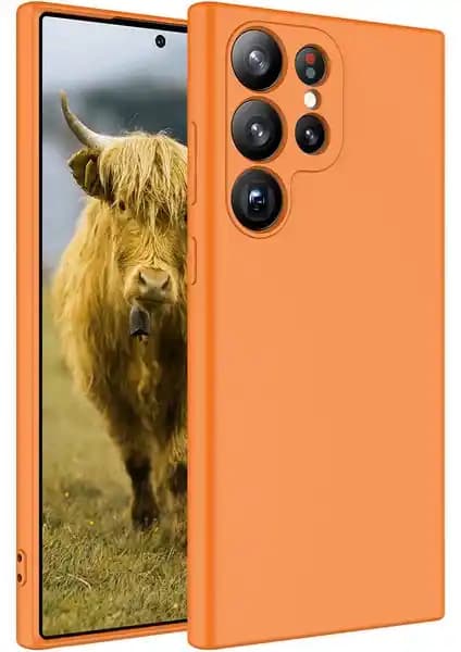 Başkenttekno Samsung Galaxy S23 Ultra Kılıfı: Şık Tasarım ve Üstün Koruma Özellikleri