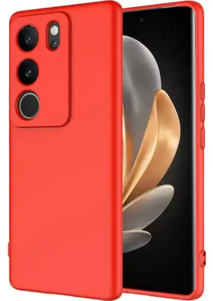 Başkenttekno Vivo V29 5G Kılıfı Şıklık ve Koruma Sunan Dayanıklı Tasarım