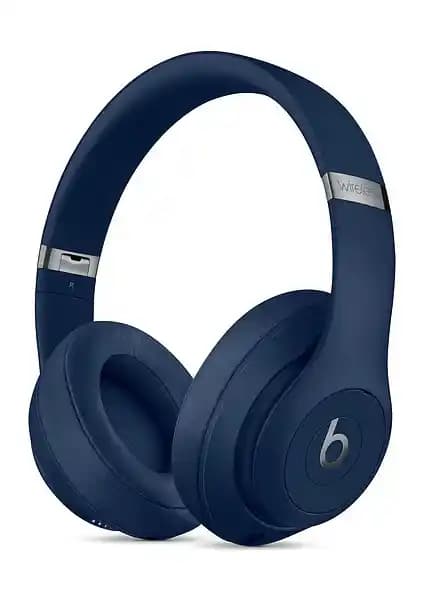 Beats Studio3 Bluetooth Kablosuz Kulaklık: Yüksek Ses Kalitesi ve Şık Tasarım
