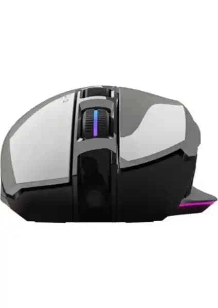 Bloody P81 Lk 5K Oyuncu Mouse Yüksek Hassasiyet ve RGB Aydınlatma Özellikleriyle