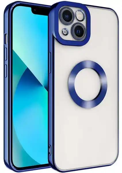 Case 4U iPhone 14 Plus Kılıfı: Estetik ve Güçlü Koruma Sağlayan Şeffaf Tasarım