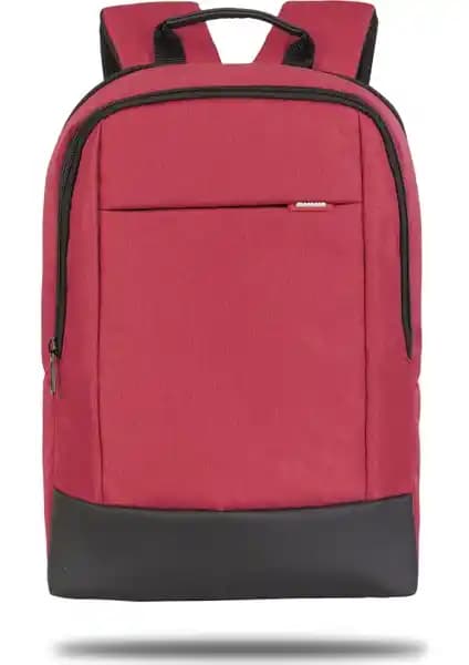 Classone BP-TW1502 TwinColor 15.6 İnç Notebook Çantası Şık ve Dayanıklı Tasarım Özellikleri