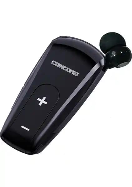 Concord C-984 Makaralı Bluetooth Kulaklık İncelemesi ve Kullanıcı Yorumları
