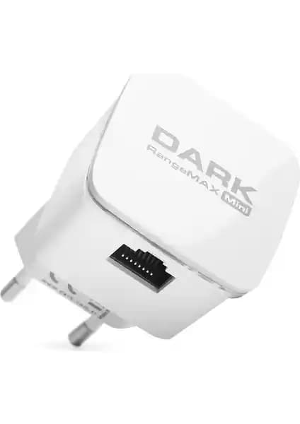 Dark RangeMAX WRT360 Kablosuz Menzil Artırıcı İnceleme ve Kullanıcı Yorumları
