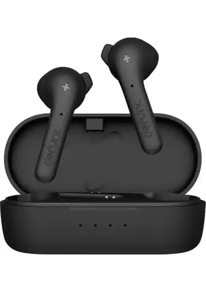 Defunc True Music Bluetooth Kablosuz Kulaklık: Yüksek Ses Kalitesi ve Şık Tasarım