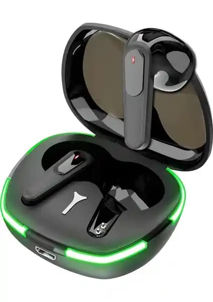 Deilmi Evrensel Uyumlu Gürültü Önleyici Çift Mikrofonlu Bluetooth Kulaklık