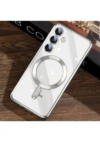 Dexmon Galaxy S24 FE Kılıfı: Şık Tasarım ve Üstün Koruma Özellikleri