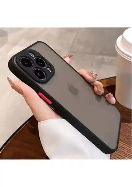 Dexmon iPhone 11 Pro Max Kılıfı: Şıklık ve Güçlü Koruma Bir Arada