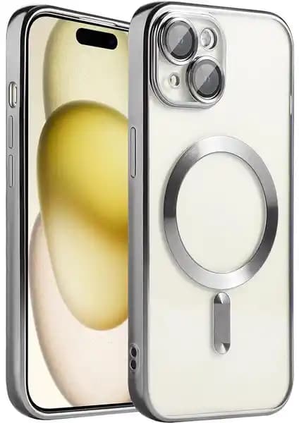 Dexmon iPhone 15 Uyumlu Kılıf: Şıklık ve Koruma Bir Arada Sağlayan Tasarım