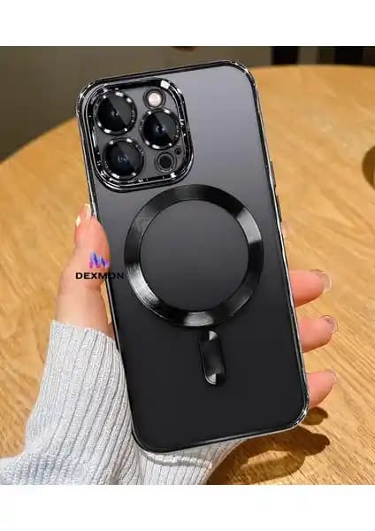 Dexmon iPhone 16 Pro Max Kılıfı: Yüksek Koruma ve Şık Tasarım Özellikleri