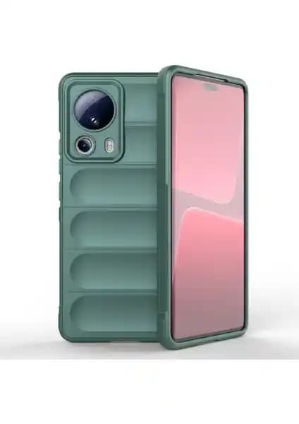 Dexmon Xiaomi Mi 13 Lite Kılıfı: Şık ve Dayanıklı Koruma Çözümü