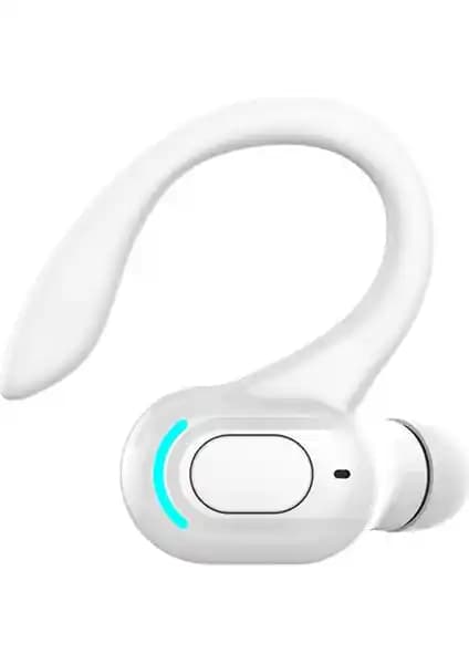 Easyde Kancalı Tek Kulak Bluetooth Kulaklık İncelemesi ve Kullanıcı Yorumları