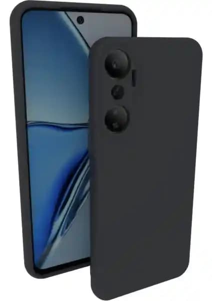 Eonaks Infinix Hot 20 Kılıfı: Şık ve Dayanıklı Silikon Koruma Aksesuarı