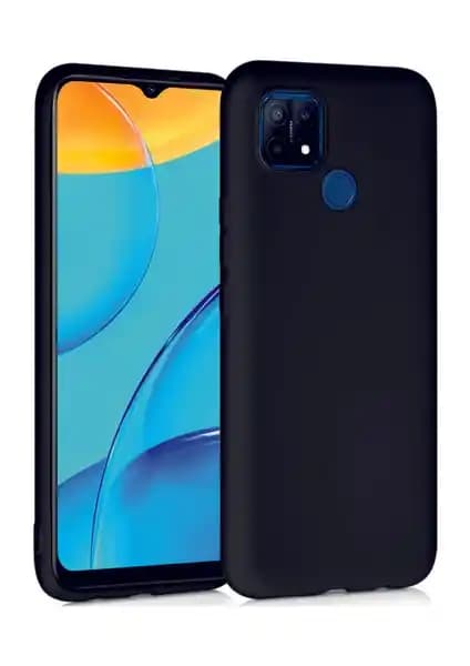 Eonaks Oppo A15 Kılıfı: Şık ve Dayanıklı Koruma Çözümü