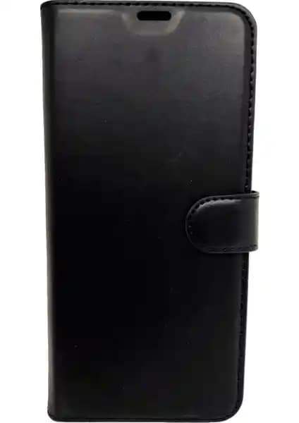 Eonaks P13 Blue Plus 2022 Cüzdanlı Kapaklı Kılıf ile şıklık ve koruma sağlayın