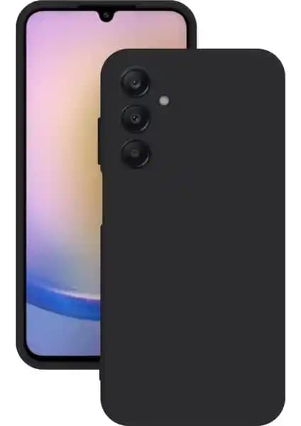 Eonaks Samsung Galaxy A25 Kılıfı: Şık Tasarım ve Üstün Koruma Özellikleri