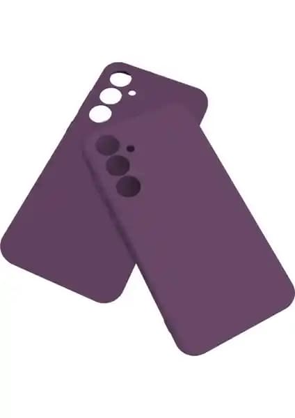 Eonaks Samsung Galaxy A35 Kılıfı: Güçlü Koruma ve Şık Tasarımın Birleşimi