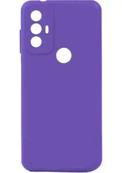 Eonaks TCL 30 SE Kamera Korumalı Silikon Kılıfı İncelemesi ve Özellikleri