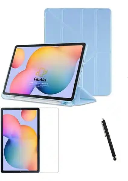 Fibaks Samsung Galaxy S6 Lite Kılıfı: Güçlü Koruma ve Çok Yönlü Kullanım Özellikleri