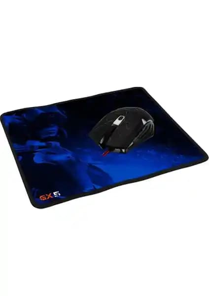Frisby FM-G3270K GX5 PRO Gaming Seti: Kablolu Mouse ve Oyuncu Mouse Pad İncelemesi