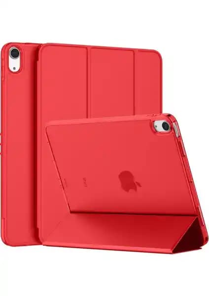 Fuchsia iPad 10.9 Inç 10. Nesil Uyumlu Akıllı Kılıfı Detaylı İnceleme ve Kullanıcı Yorumları