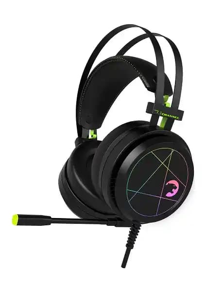 Gamepower Medusa Siyah 7.1 Rainbow Kablolu Oyuncu Kulaklığı İnceleme ve Özellikleri
