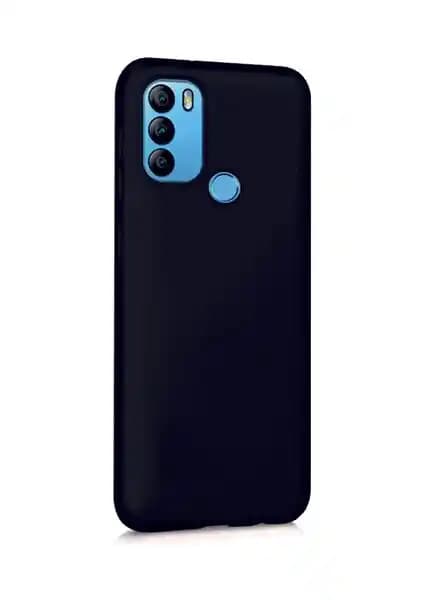 General Mobile GM 21 Plus için şık ve dayanıklı silikon kılıf, koruma ve estetik bir arada