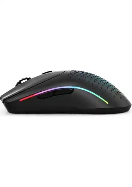 Glorious Model O2 RGB Kablosuz Oyun Mouse: Yeni Nesil Performans ve Tasarım