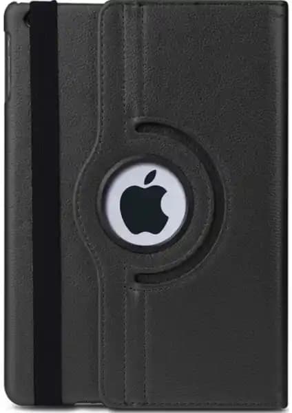 Hakabi Apple iPad 10.2 İnç 7.8. Nesil Dönen ve Otomatik Uyku Fonksiyonlu Kılıf