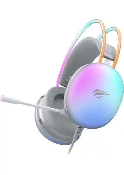 Havit Gamenote H2037D RGB Gaming Kulaklığı Detaylı İnceleme ve Özellikleri