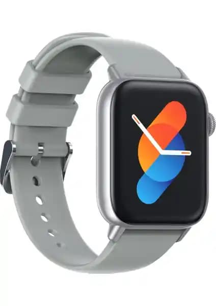 Havit M9034 Akıllı Saat: Modern Tasarım ve Gelişmiş Fonksiyonlar Bir Arada