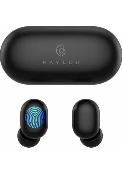 Haylou GT1 TWS Kablosuz Bluetooth Kulaklık: Hafif ve Dayanıklı Tasarımıyla Yüksek Performans