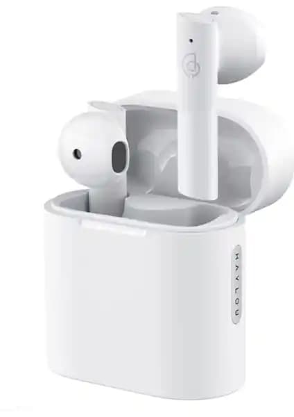Haylou Moripods TWS Bluetooth 5.2 Kablosuz Kulaklık Şık Tasarım ve Uzun Pil Ömrü ile Öne Çıkıyor