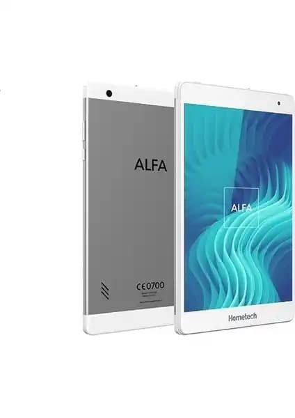Hometech Alfa 8st 8 İnç IPS Tablet İncelemesi ve Kullanıcı Değerlendirmeleri
