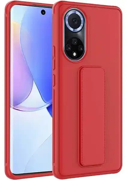 Honor 50 için şık ve dayanıklı TPU silikon kılıfı, maksimum koruma ve estetik sunar