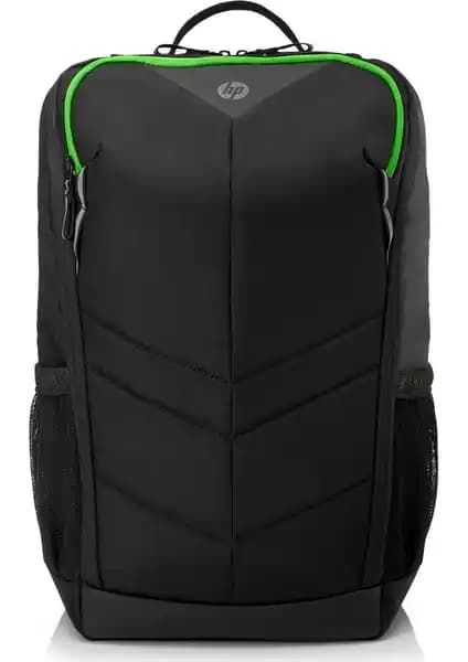 HP Pavilion 15.6 İnç Gaming Notebook Sırt Çantası: Şık ve Dayanıklı Tasarım