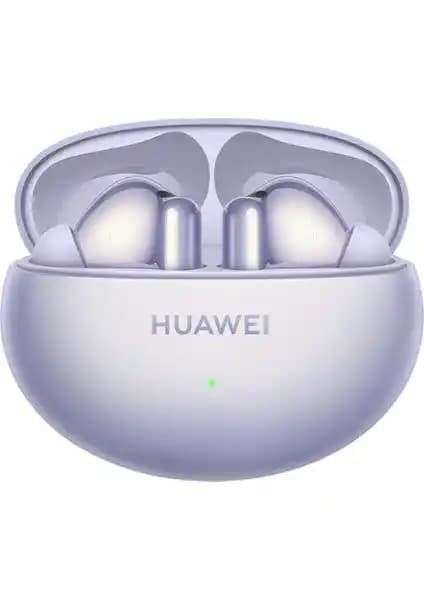 Huawei FreeBuds 6i Mor: Yüksek Performanslı Kablosuz Kulaklık Özellikleri ve Kullanıcı Yorumları