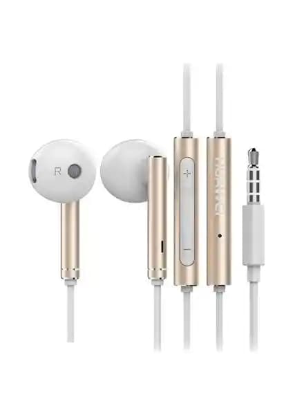 Huawei Honor AM116 Kablolu Kulaklık İncelemesi: Tasarım, Ses ve Kullanım Özellikleri