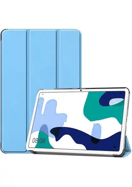 Huawei MatePad 10.4 için Şık ve Koruyucu Deri Kılıf Özellikleri ve Kullanım Avantajları