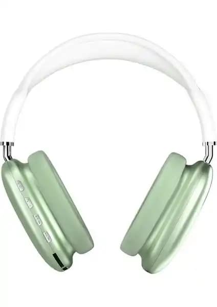 İLİSDİJİTAL P9 Bluetooth 5.0 Mikrofonlu Kulaküstü Kulaklık İnceleme ve Kullanıcı Yorumları