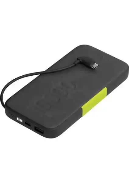 InfinityLab Instantgo Powerbank 10000 mAh ile Günlük Güç İhtiyacınızı Karşılayın