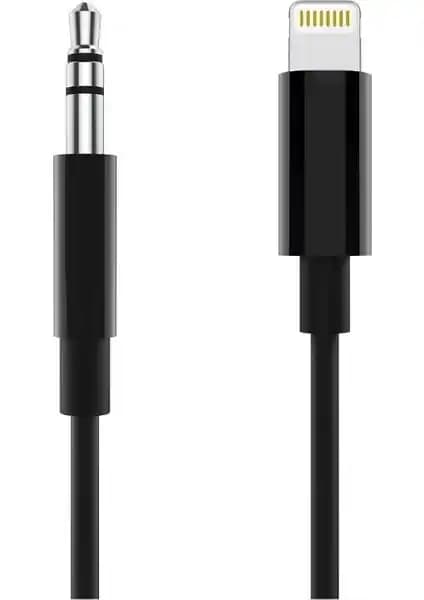 Kingdata Lightning 3.5 mm Aux Çevirici Kablo İnceleme ve Kullanıcı Deneyimleri