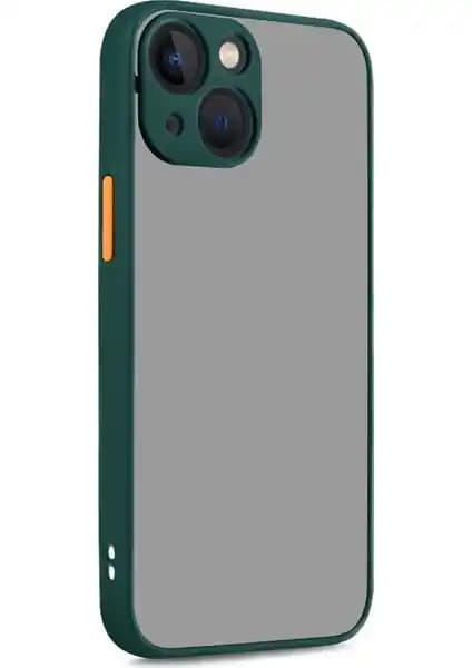 KNY Apple iPhone 13 Mini Silikon Kılıfı: Şık ve Dayanıklı Koruma Seçeneği