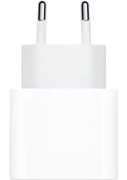 Kotenart 20 W Type-C Hızlı Şarj Adaptörü: Apple Cihazları İçin Güç ve Verimlilik