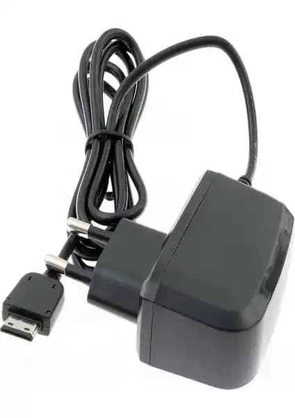 Kotenartt Jaxel Samsung Tuşlu Telefonlar İçin Güçlü ve Güvenilir Şarj Adaptörü